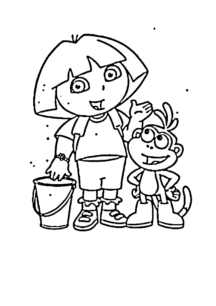 dora